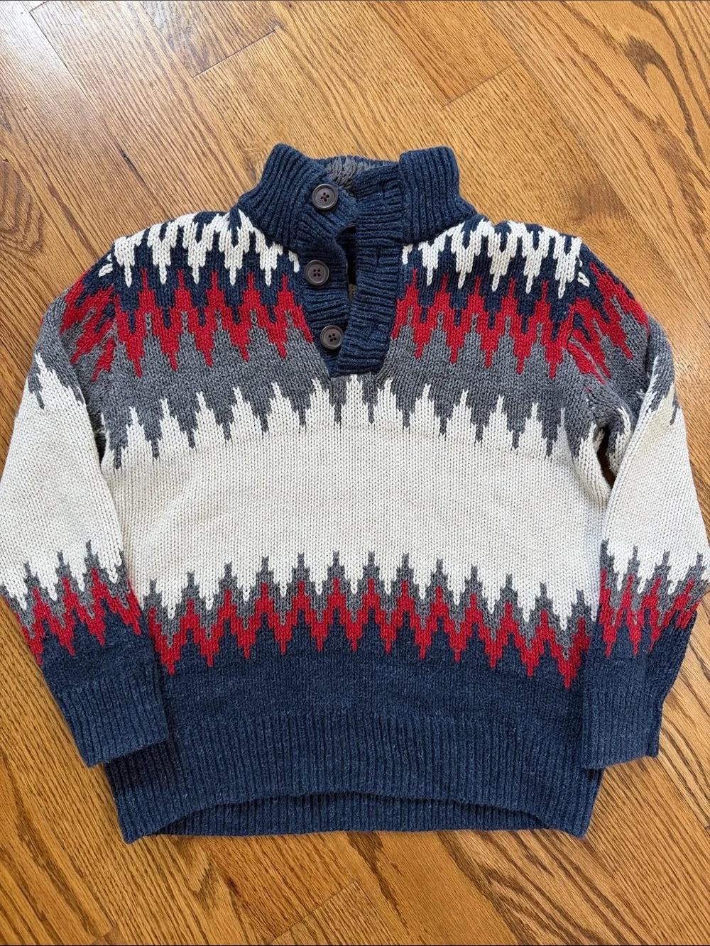 Gap Kids Sweat. Size 6/7. Excellent to Like New Condition.